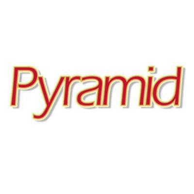 Pyramid Carton -  Awesomevapestore