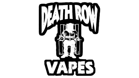 DEATH ROW -  Awesomevapestore