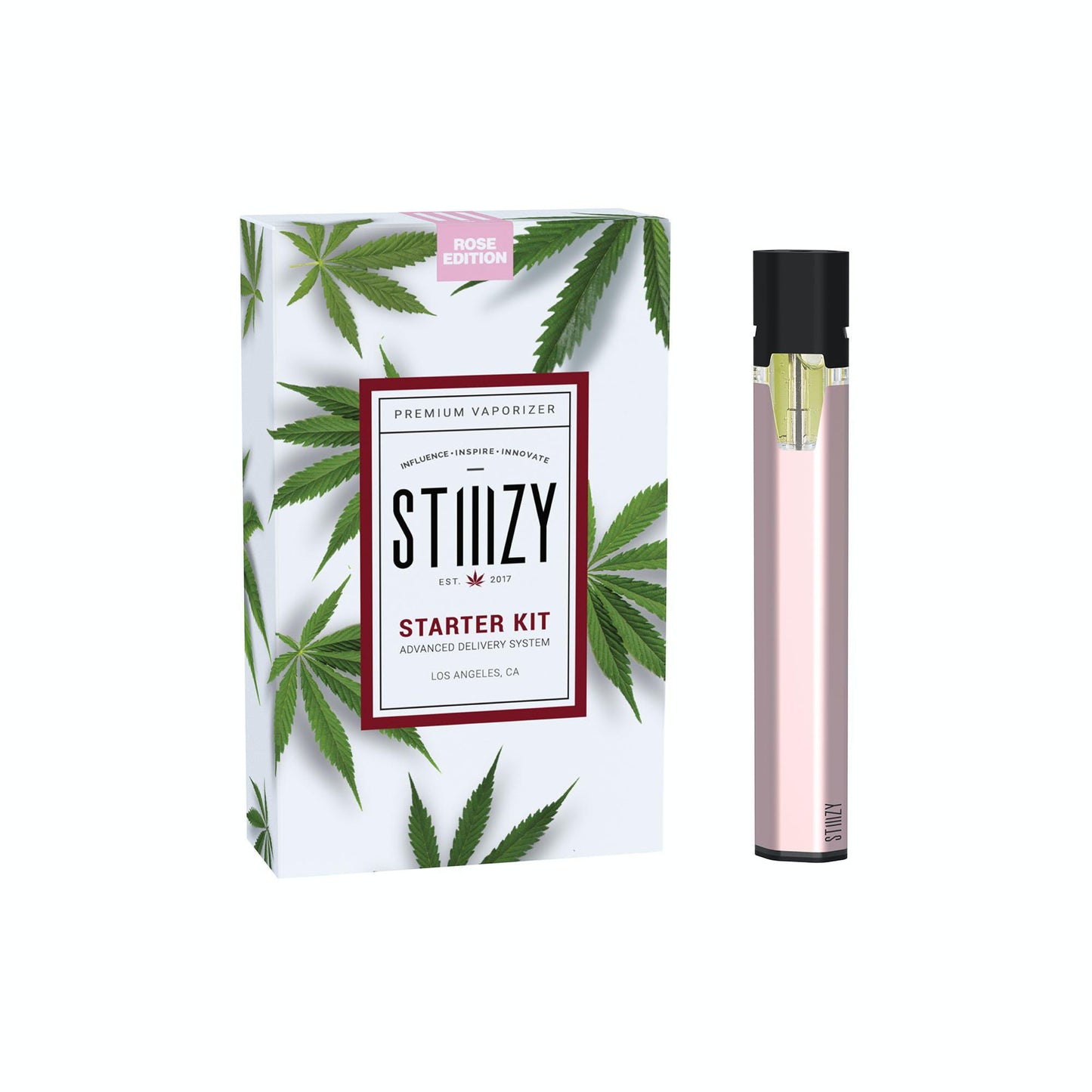 STIZZY STARTER KIT -  Awesomevapestore