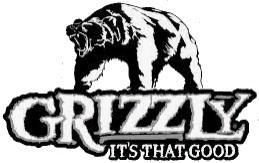 Grizzly Tobacco -  Awesomevapestore