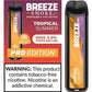 BREEZE Pro Edition -  Awesomevapestore