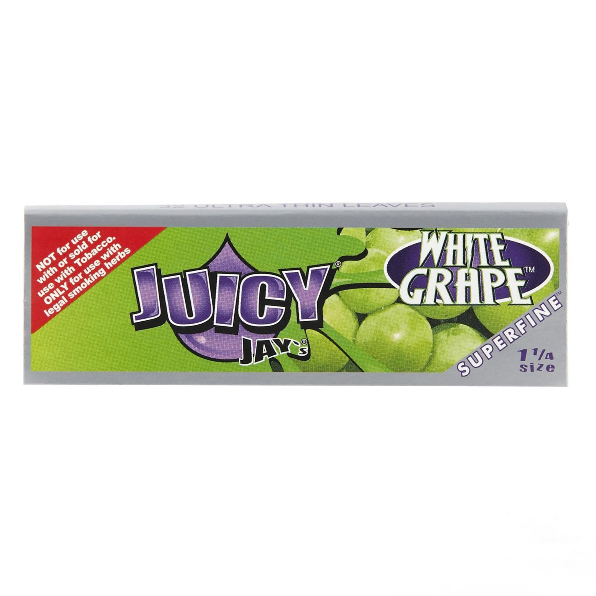 JUICY FLAVORED PAPERS -  Awesomevapestore