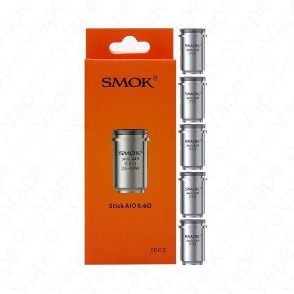 SMOK PODS & COILS -  Awesomevapestore