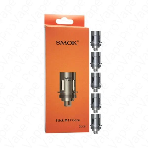 SMOK PODS & COILS -  Awesomevapestore