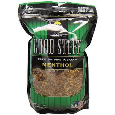 The Good Stuff Tobacco -  Awesomevapestore