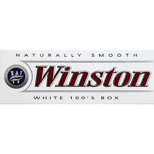 Winston Carton -  Awesomevapestore