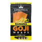 KING PALM GOJI WRAPS -  Awesomevapestore