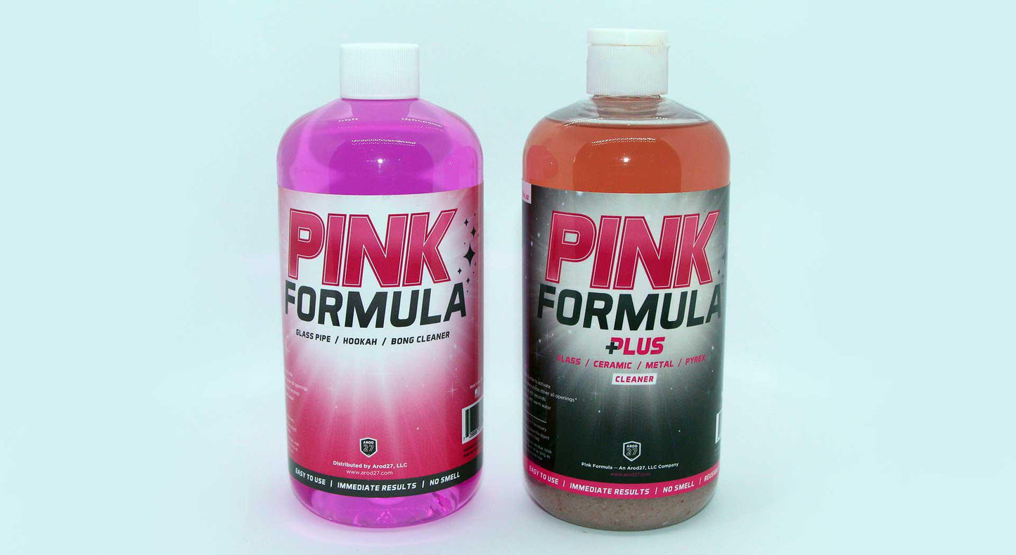 Pink Formula -  Awesomevapestore