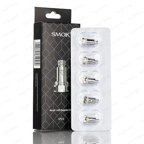 SMOK PODS & COILS -  Awesomevapestore