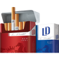 LD CIGARETTES -  Awesomevapestore