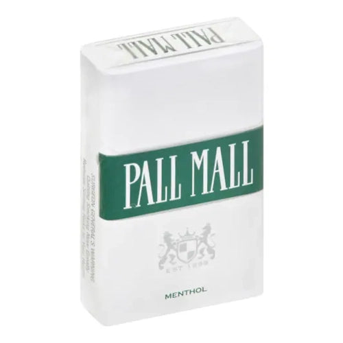 Pall Mall Carton -  Awesomevapestore