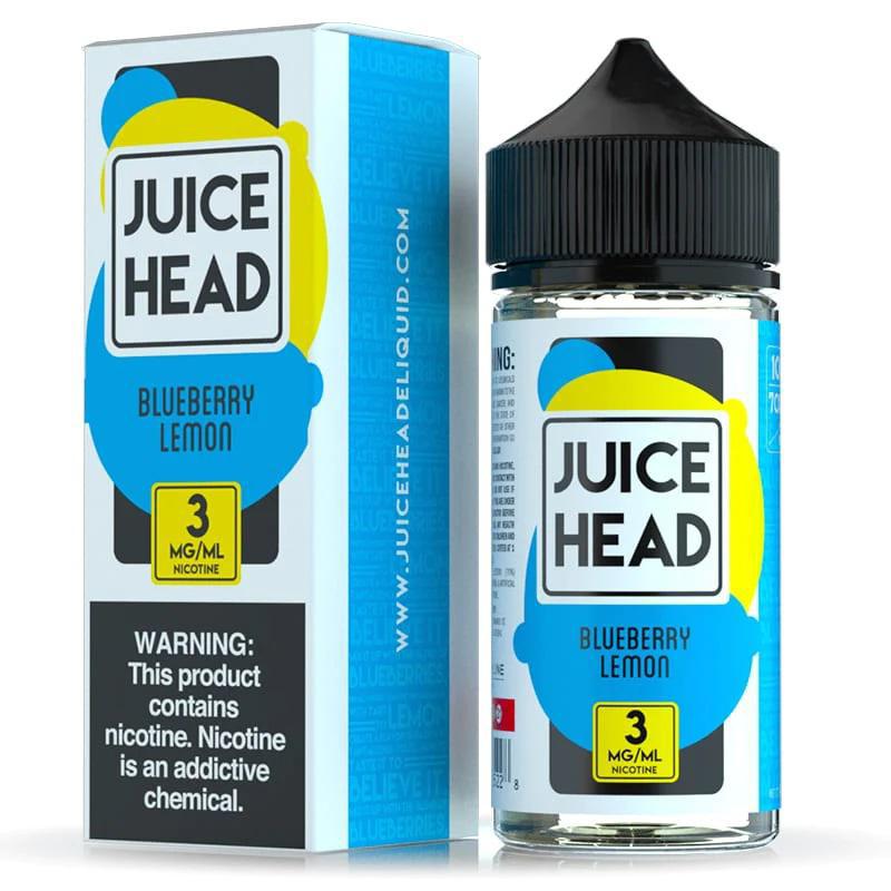 Juice Head -  Awesomevapestore