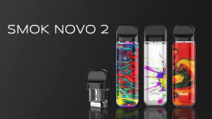 NOVO 2 -  Awesomevapestore