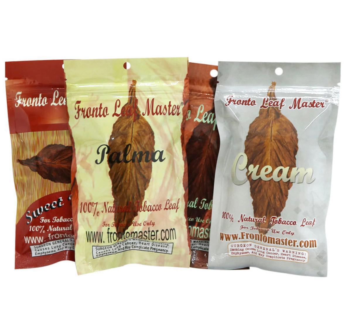 Fronto Leaf Master Cigar -  Awesomevapestore