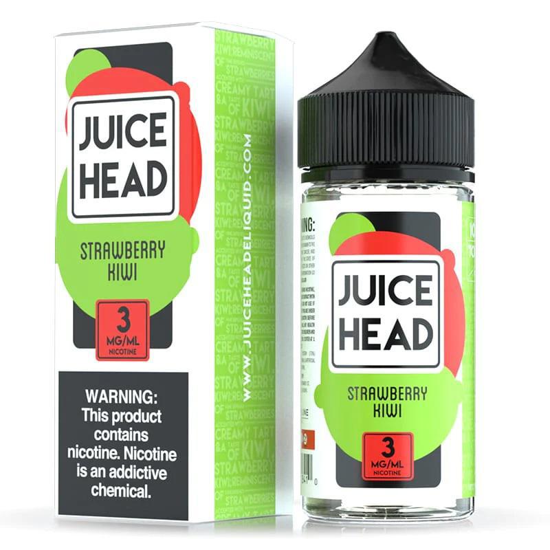 Juice Head -  Awesomevapestore