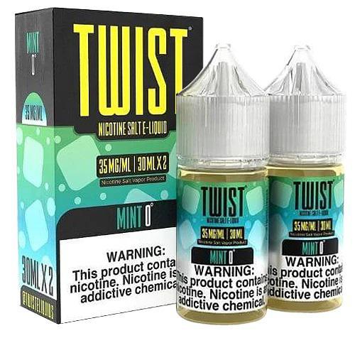 Twist Salt -  Awesomevapestore