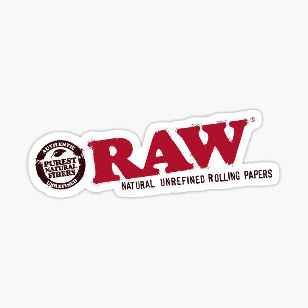 Raw -  Awesomevapestore