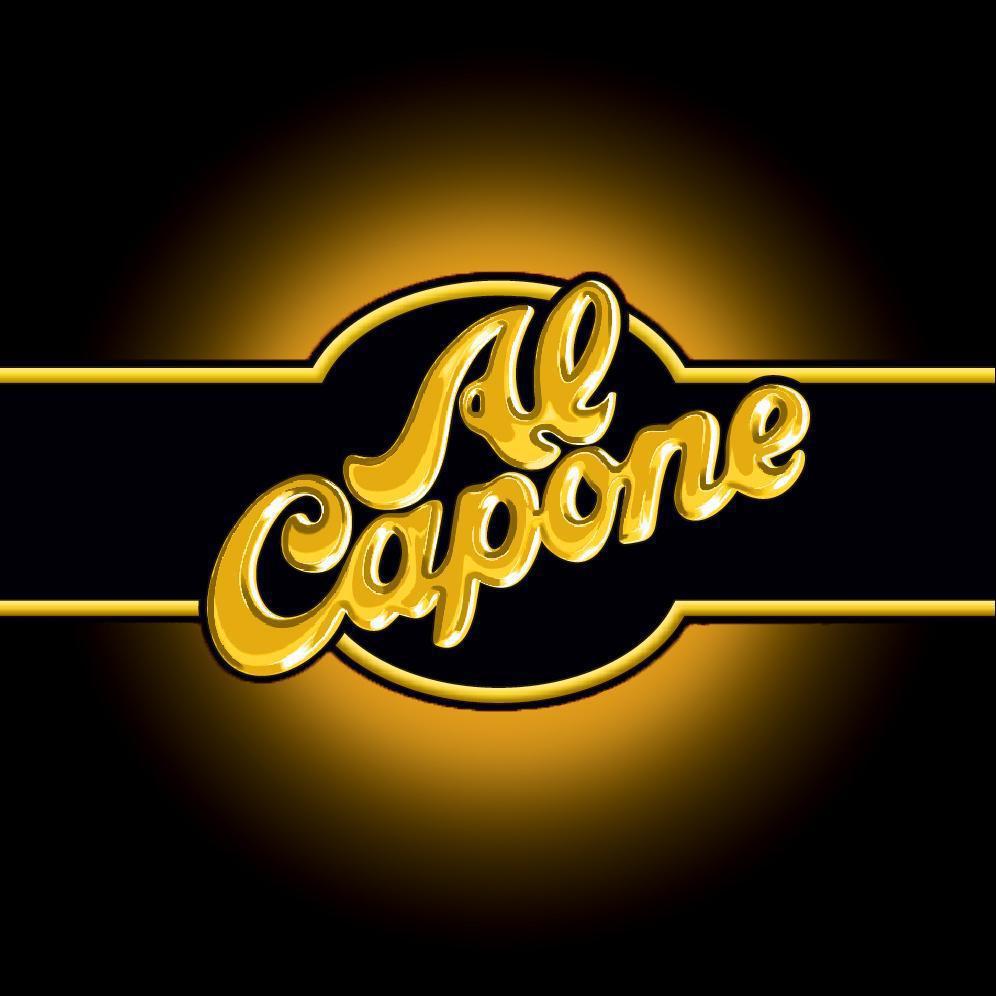 AL CAPONE LEAF WRAP -  Awesomevapestore