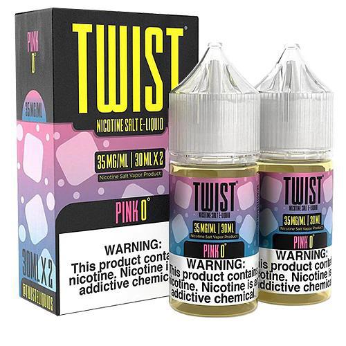 Twist Salt -  Awesomevapestore