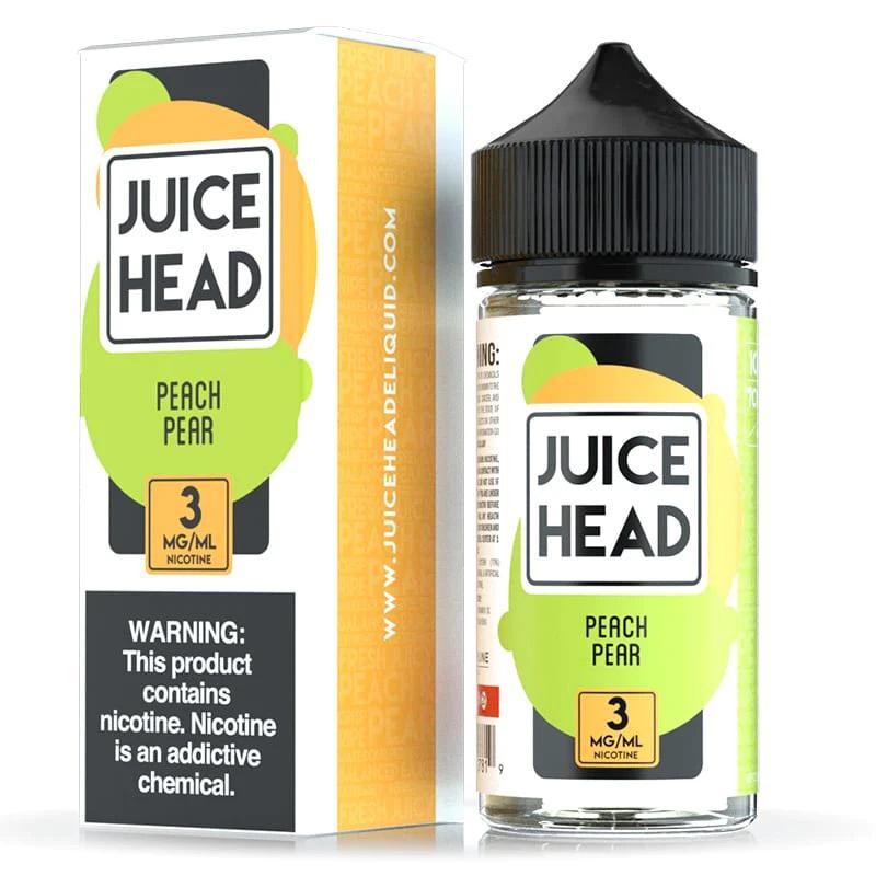 Juice Head -  Awesomevapestore