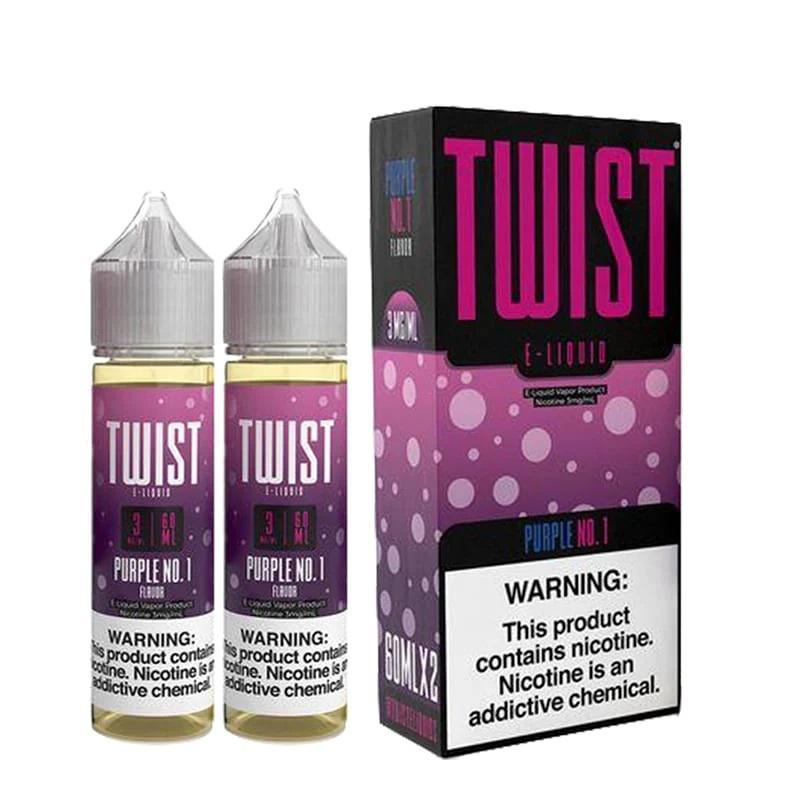 Twist -  Awesomevapestore