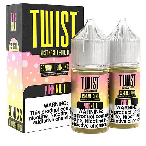 Twist Salt -  Awesomevapestore