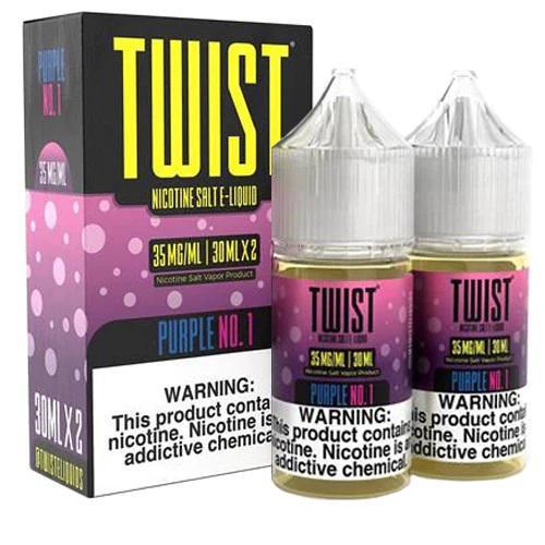 Twist Salt -  Awesomevapestore