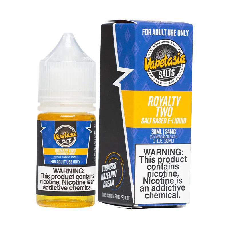 Vapetasia Salt -  Awesomevapestore