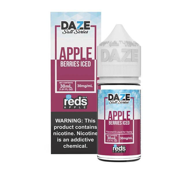 Reds Salt -  Awesomevapestore