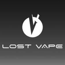 LOST VAPE POD AND COILS -  Awesomevapestore