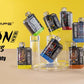 Orion Bar box-style disposable vape