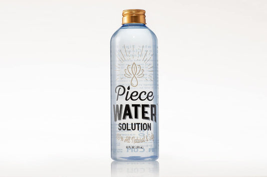 Piece Water Solution