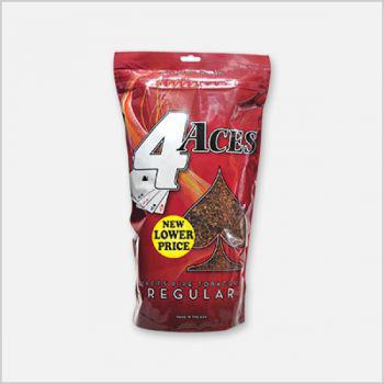 4 Aces Pipe Tobacco -  Awesomevapestore