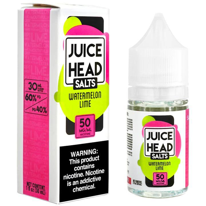 Juice Head Salt -  Awesomevapestore