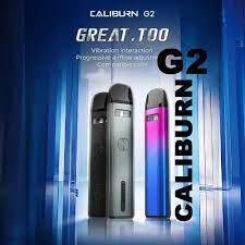 CALIBURN G2 -  Awesomevapestore