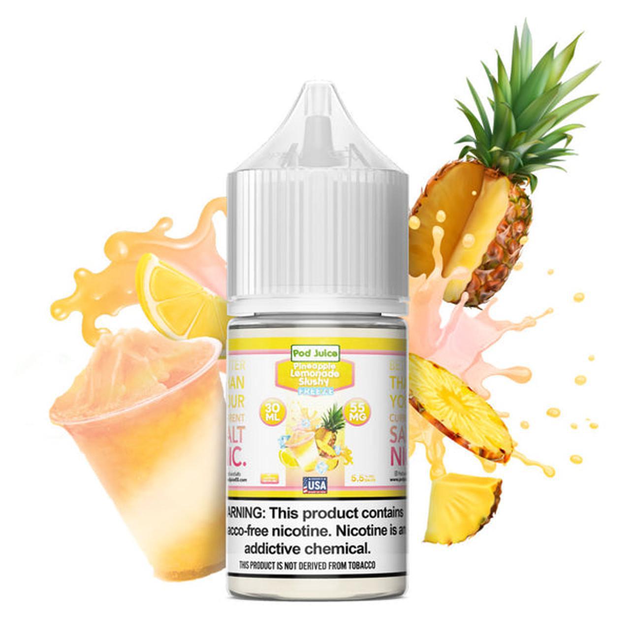 Pod Juice Salt -  Awesomevapestore