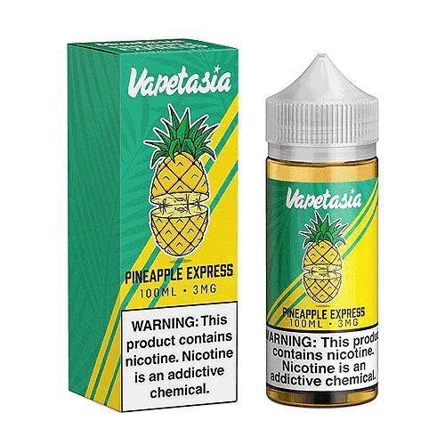 Vapetasia -  Awesomevapestore