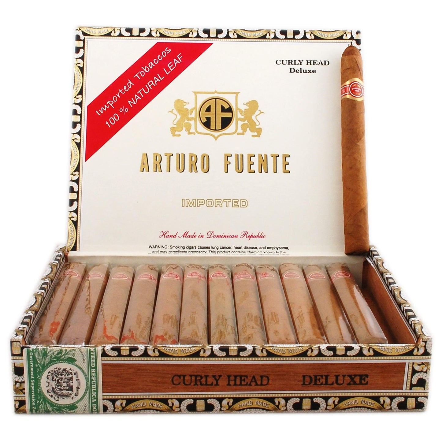 Arturo Fuente -  Awesomevapestore