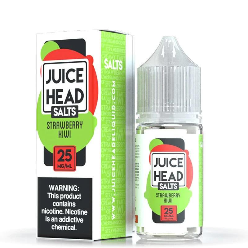 Juice Head Salt -  Awesomevapestore