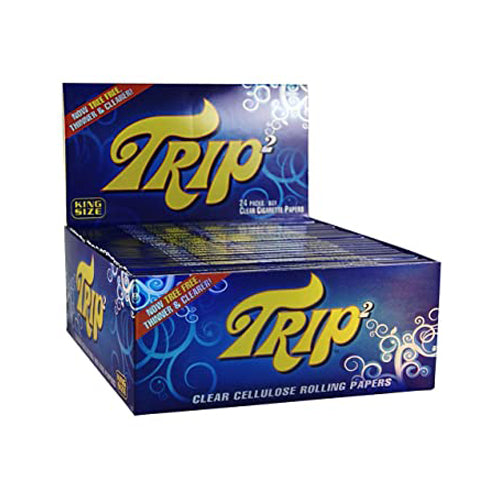 Trip2 ROLLING PAPERS