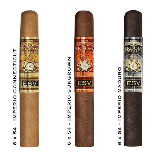 The Perdomo Reserve