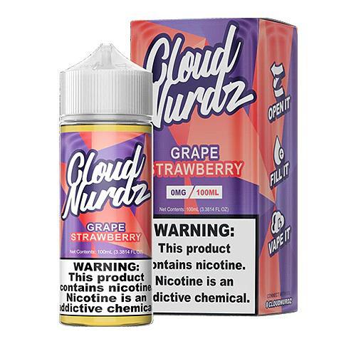 Cloud Nurdz -  Awesomevapestore