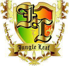 Jungle Fronto Leaf -  Awesomevapestore