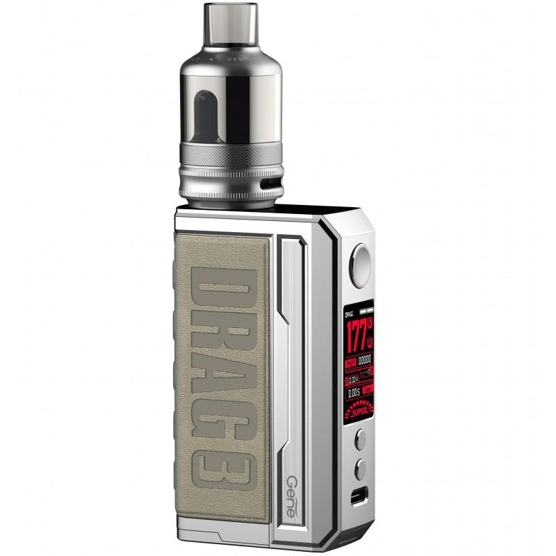 VooPoo -  Awesomevapestore