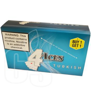 4 Aces Pipe Tobacco -  Awesomevapestore