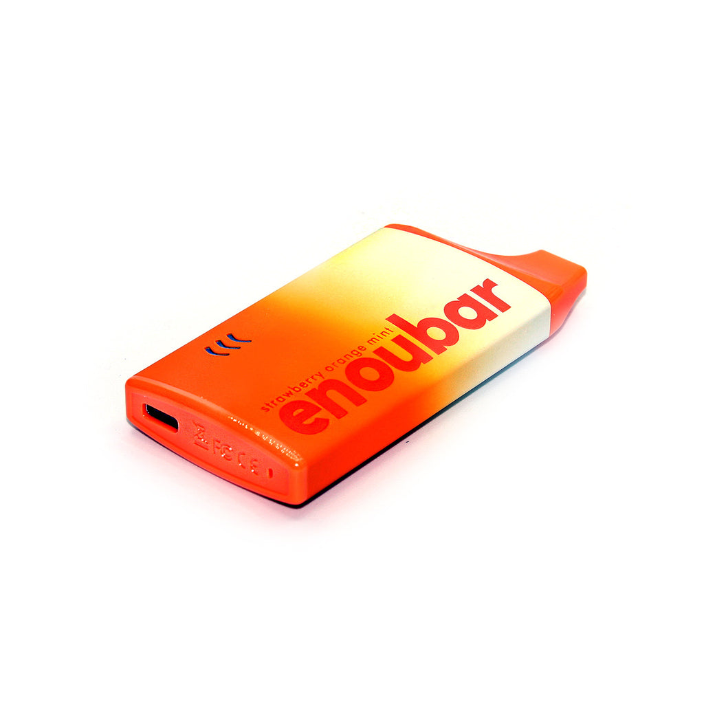 ENOUBAR Max Puffs Rechargeable Disposable Vape