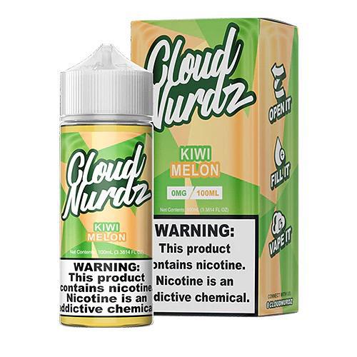 Cloud Nurdz -  Awesomevapestore