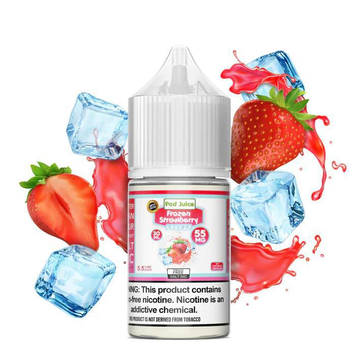 Pod Juice Salt -  Awesomevapestore