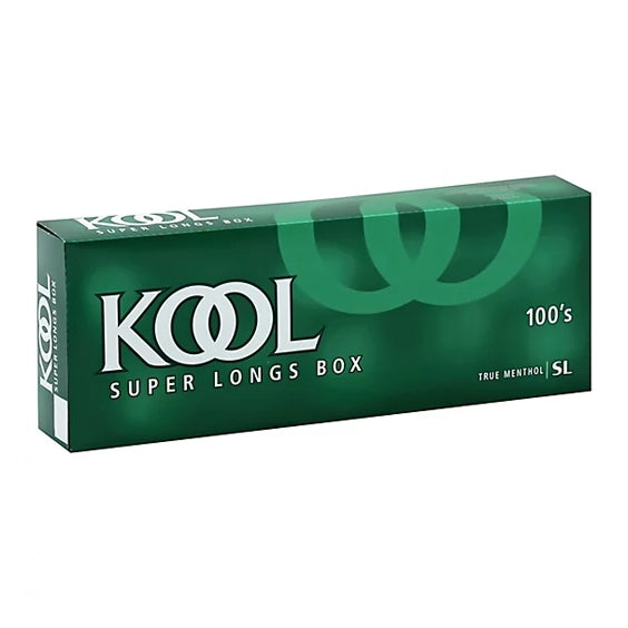 Kool Carton