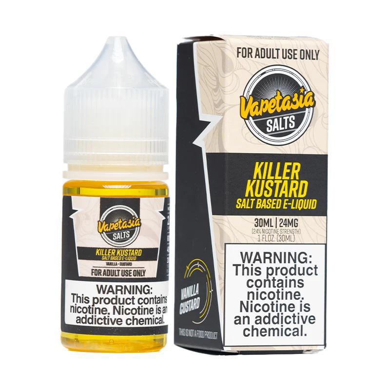 Vapetasia Salt -  Awesomevapestore